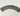 66-448 Airborne Brake Lining Piper 752-335, Piper PA23, PA24, PA30,