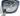 Altimeter Cessna C661071-0101 United Instruments 5934p-1