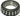 TIMKEN BEARING LM29749 2-629